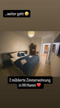 Foto - Wohnen auf Zeit Zentrum Hamm Hamburg