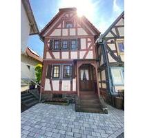 Altes Fachwerkhaus - 165.000,00&nbsp;EUR Kaufpreis, ca.&nbsp; 100,00&nbsp;m&sup2; in Schotten (PLZ: 63679)