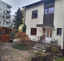 Reiheneckhaus in Günzburg - 495.000,00&nbsp;EUR Kaufpreis, ca.&nbsp; 138,00&nbsp;m&sup2; in Günzburg (PLZ: 89312)