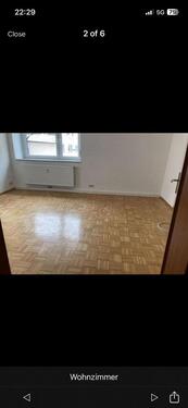 Foto - 3 Zimmer Etagenwohnung zur Miete in Rottenburg am Neckar