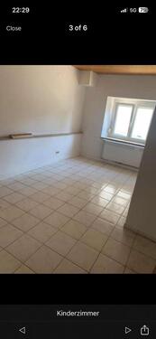 Foto - 3 Zimmer Etagenwohnung in Rottenburg am Neckar