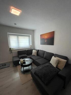 Foto - Etagenwohnung in Rottenburg am Neckar zur Miete