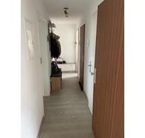 Freundliche und helle 2-Zimmer-Wohnung - Freudenstadt