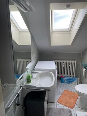 Foto - 2 Zimmer Dachgeschoßwohnung zur Miete in Freudenstadt