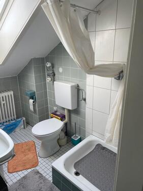 Foto - Dachgeschoßwohnung in Freudenstadt zur Miete