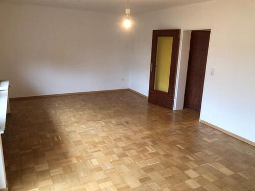 Foto - 3ZKB in guter Lage in Bösingfeld mit Balkon