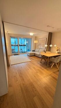 Foto - 3-Zimmer Wohnung Hamburg Winterhude