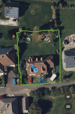 Foto - Einfamilienhaus zum Kaufen in Niederwörresbach