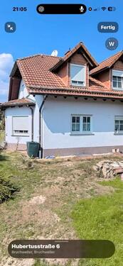 Foto - Einfamilienhaus in Niederwörresbach zum Kaufen