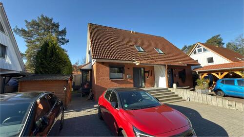 Foto - Doppelhaushälfte MaschenHorst - 489.000,00&nbsp;EUR Kaufpreis, ca.&nbsp; 120,00&nbsp;m&sup2;