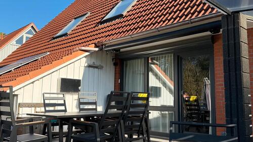 Foto - Doppelhaushälfte zum Kaufen in Seevetal