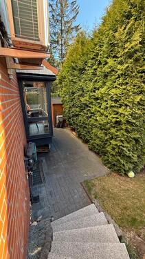 Foto - Doppelhaushälfte in Seevetal zum Kaufen