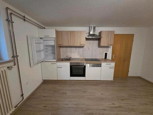 Foto - Erdgeschoßwohnung in Lonsee zur Miete