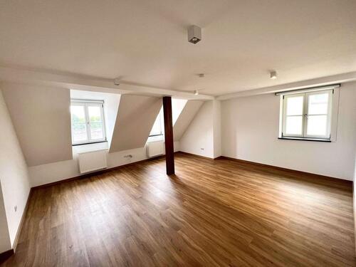 Foto - 1 Zimmer Etagenwohnung in Straubing