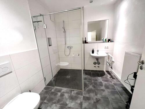 Foto - Etagenwohnung in Straubing zur Miete