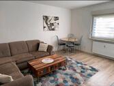 Foto - mobilierte Wohnung ab sofort in Huckingen