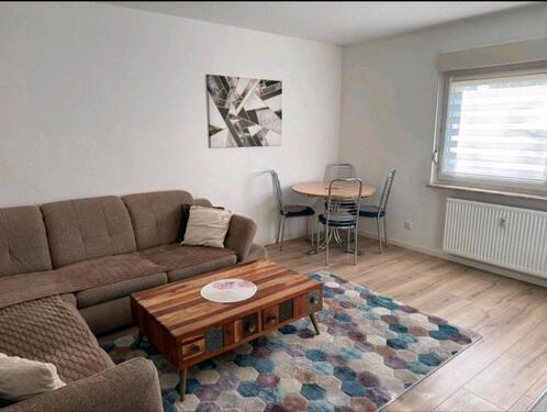 Foto - mobilierte Wohnung ab sofort in Huckingen