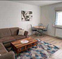 mobilierte Wohnung ab sofort in Huckingen - Duisburg