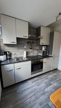 Foto - Charmante 2-Zimmer Dachgeschosswohnung in Bochum-Höntrop