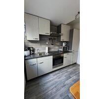 Charmante 2-Zimmer Dachgeschosswohnung in Bochum-Höntrop