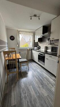 Foto - 2 Zimmer Dachgeschoßwohnung zur Miete in Bochum