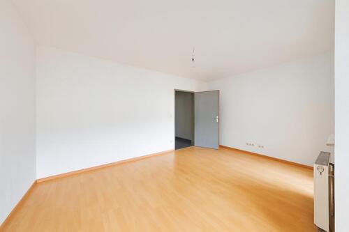 Foto - 1 Zimmer Etagenwohnung zur Miete in Fürth