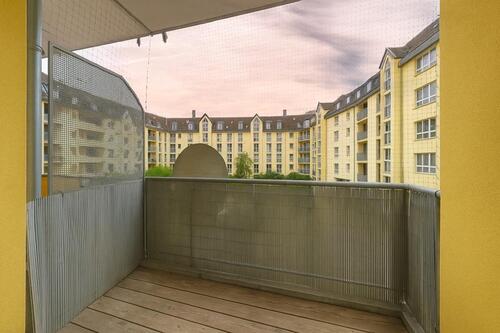 Foto - Etagenwohnung in Fürth zur Miete