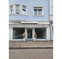 Ladenlokal in Dillingen City zu Vermieten - Dillingen (Saar)