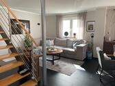 Foto - Helle Maisonette-Wohnung, 126 qm, Stadtheide, PROVISIONSFREI