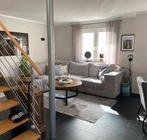 Helle Maisonette-Wohnung, 126 qm, Stadtheide, PROVISIONSFREI - Paderborn