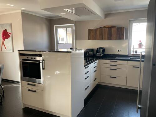 Foto - 4 Zimmer Maisonettenwohnung in Paderborn