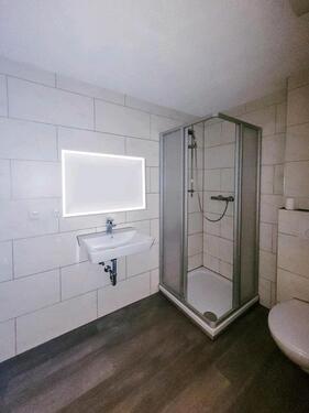 Foto - Erdgeschoßwohnung in Bad Langensalza zur Miete