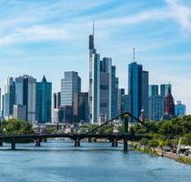 Zimmer mieten im Herzen von Frankfurt am Main