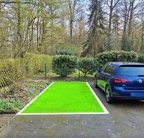 Stellplatz in Dreieich-Buchschlag