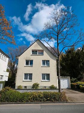 Foto - Mietwohnung 44qm Gelsenkirchen Buer Erlestraße 11