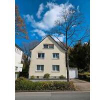 Mietwohnung 44qm Gelsenkirchen Buer Erlestraße 11