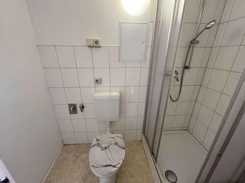 Foto - 1 Zimmer Erdgeschoßwohnung zur Miete in Hainichen