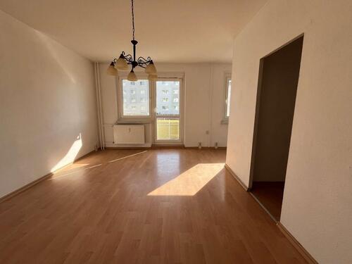 Foto - 1 Zimmer Erdgeschoßwohnung in Hainichen