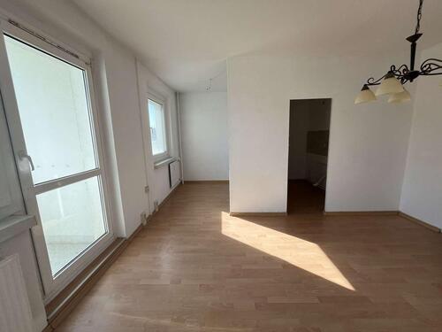 Foto - Erdgeschoßwohnung in Hainichen zur Miete