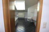 Foto - Dachgeschoßwohnung in Paderborn zur Miete