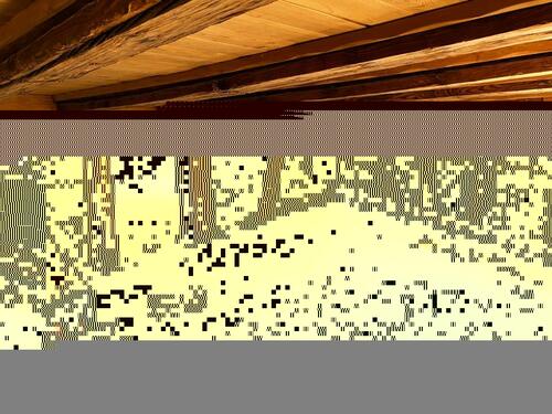Foto - 3 Zimmer Erdgeschoßwohnung in Bühlertal