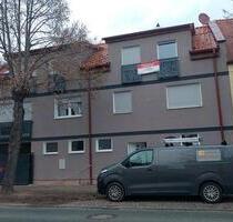 Wunderschöne 3.5 Zimmer Wohnung - Roßleben-Wiehe