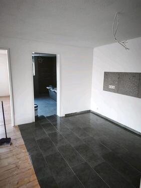 Foto - 3 Zimmer Etagenwohnung in Roßleben-Wiehe