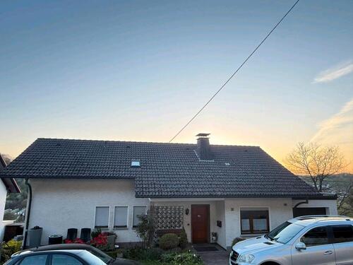 Foto - Großzügige 5,5 Zimmer Wohnung in Grevenbrück mit 164.5 m²