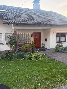 Foto - 5.5 Zimmer Etagenwohnung in Lennestadt