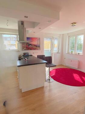 Foto - Stilvoll modernisiertes Penthouse in Waiblingen