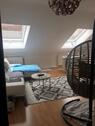 Foto - 3 Zimmer Dachgeschosswohnung - 1.100,00&nbsp;EUR Kaltmiete, ca.&nbsp; 82,00&nbsp;m&sup2;