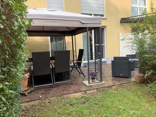 Foto - Reihenhaus in Fürth zum Kaufen