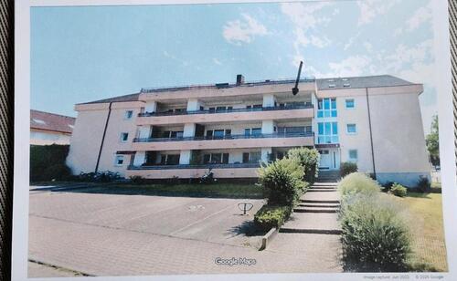 Foto - 1-Zimmer Wohnung in Freiburg Gundelfingen