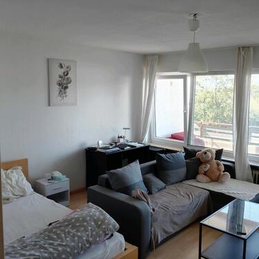 Foto - Etagenwohnung in Freiburg im Breisgau zum Kaufen